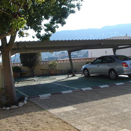 Bungalows Canada Alquileres Vacacionales Calpe Eksteriør bilde