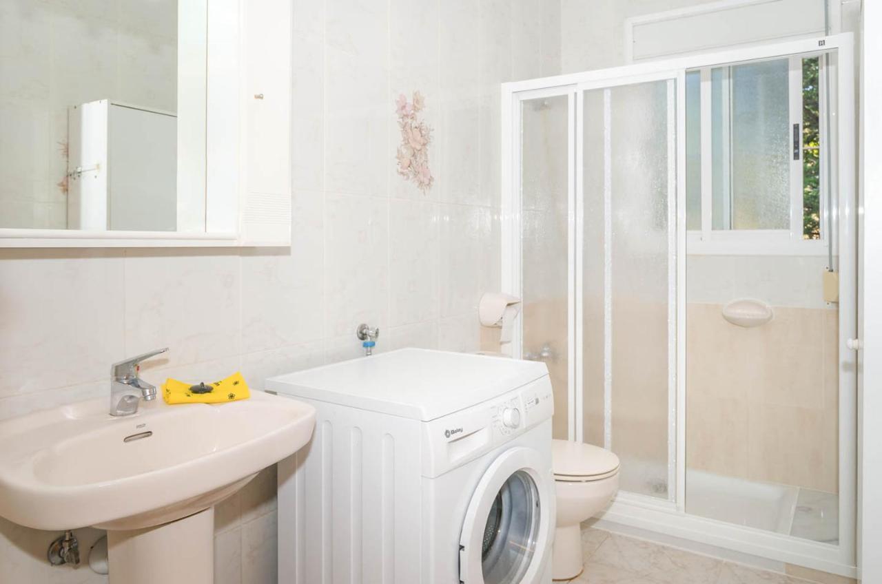 Bungalows Canada Alquileres Vacacionales Calpe Eksteriør bilde